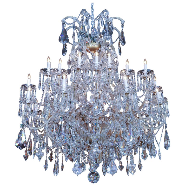 chandelier crystals for sale