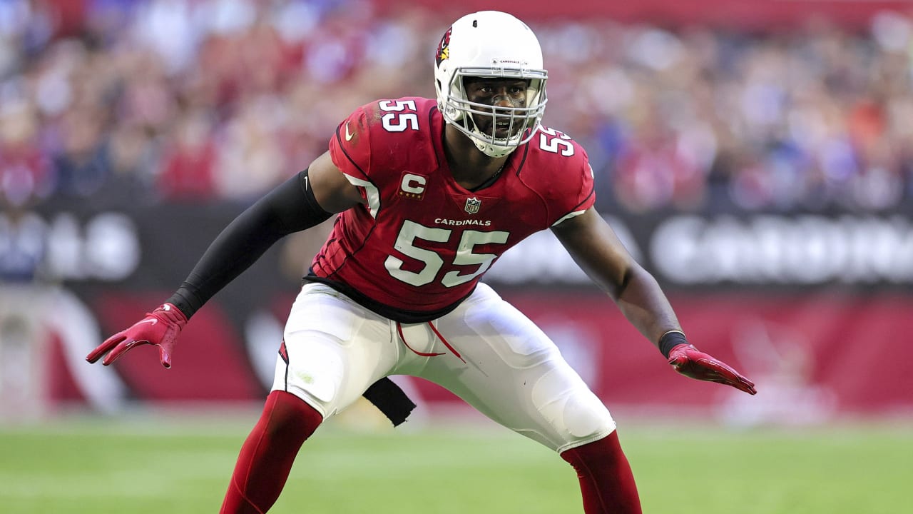 chandler jones cardinals