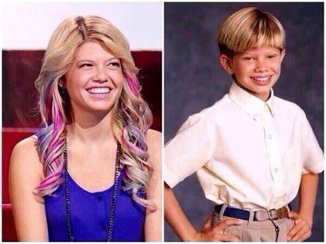 chanel west coast transgender