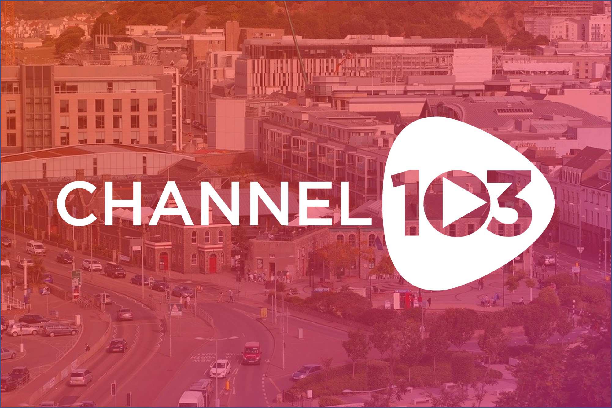 channel 103 news