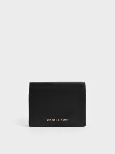 charles and keith detachable wallet