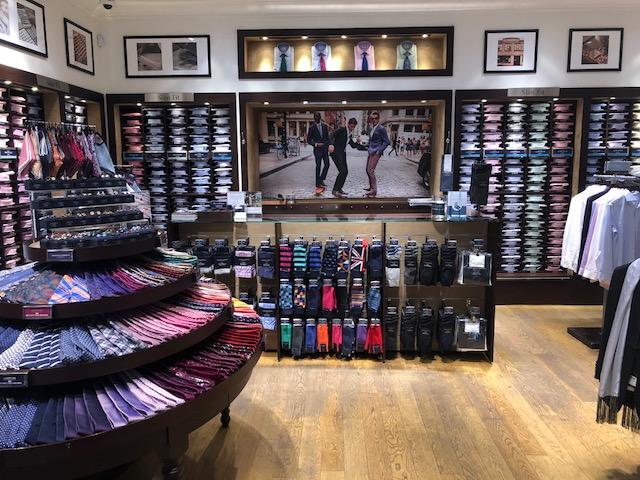 charles tyrwhitt store sydney