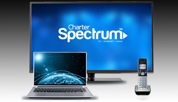 charter bundle tv and internet