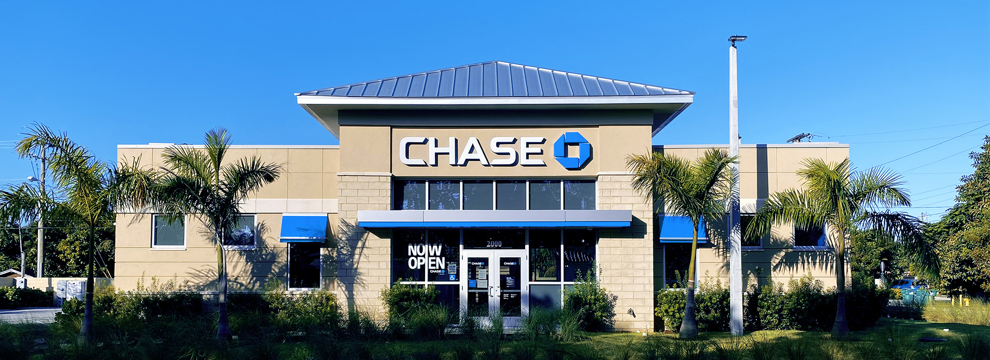 chase bank near me opening hours