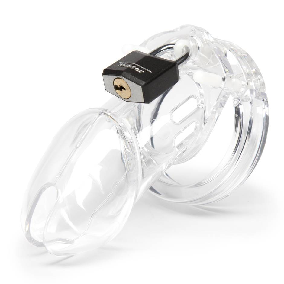 chastity cage comparison