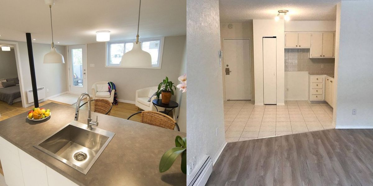 cheap apartments for rent in ndg