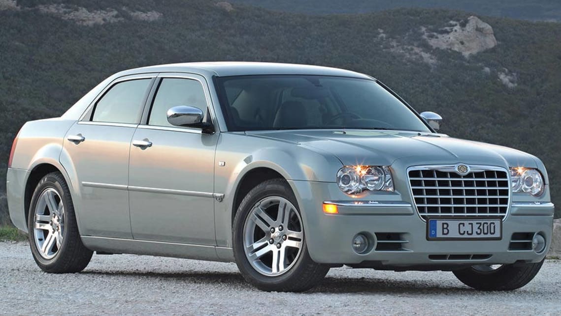 cheap chrysler 300