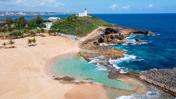 cheap flights to puerto rico