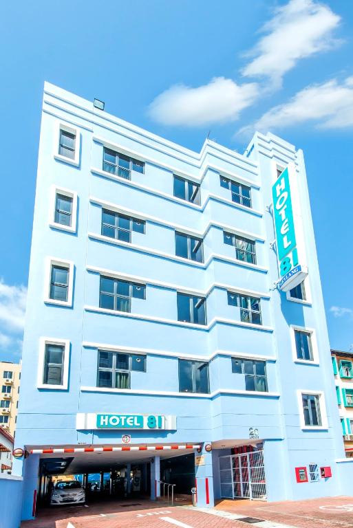 cheap hotel geylang