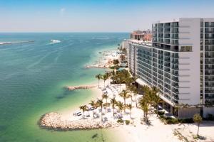 cheap hotels clearwater beach