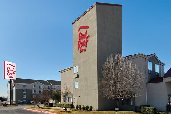 cheap hotels round rock