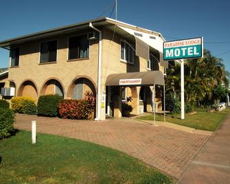 cheap motels mackay