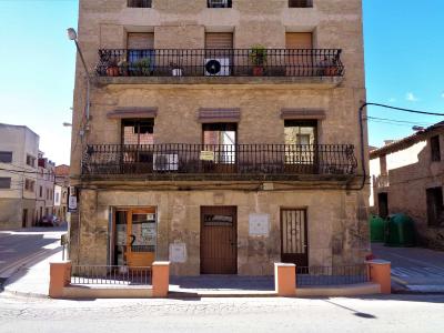 cheap spanish apartments for sale