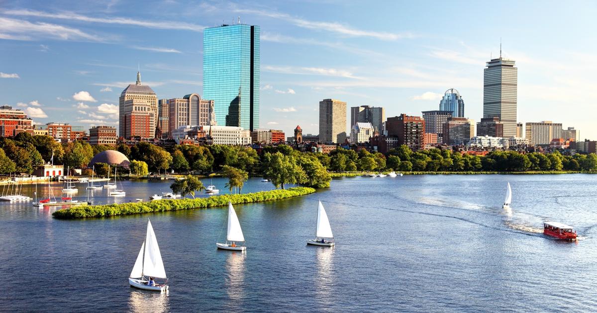 cheapest flights to boston