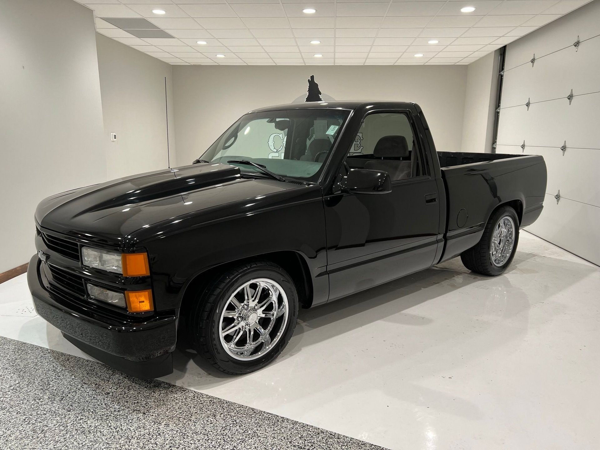 chevrolet silverado 1500 1998