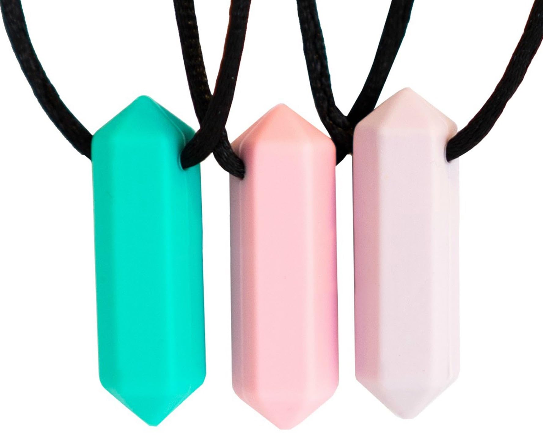 chewable necklaces for adults