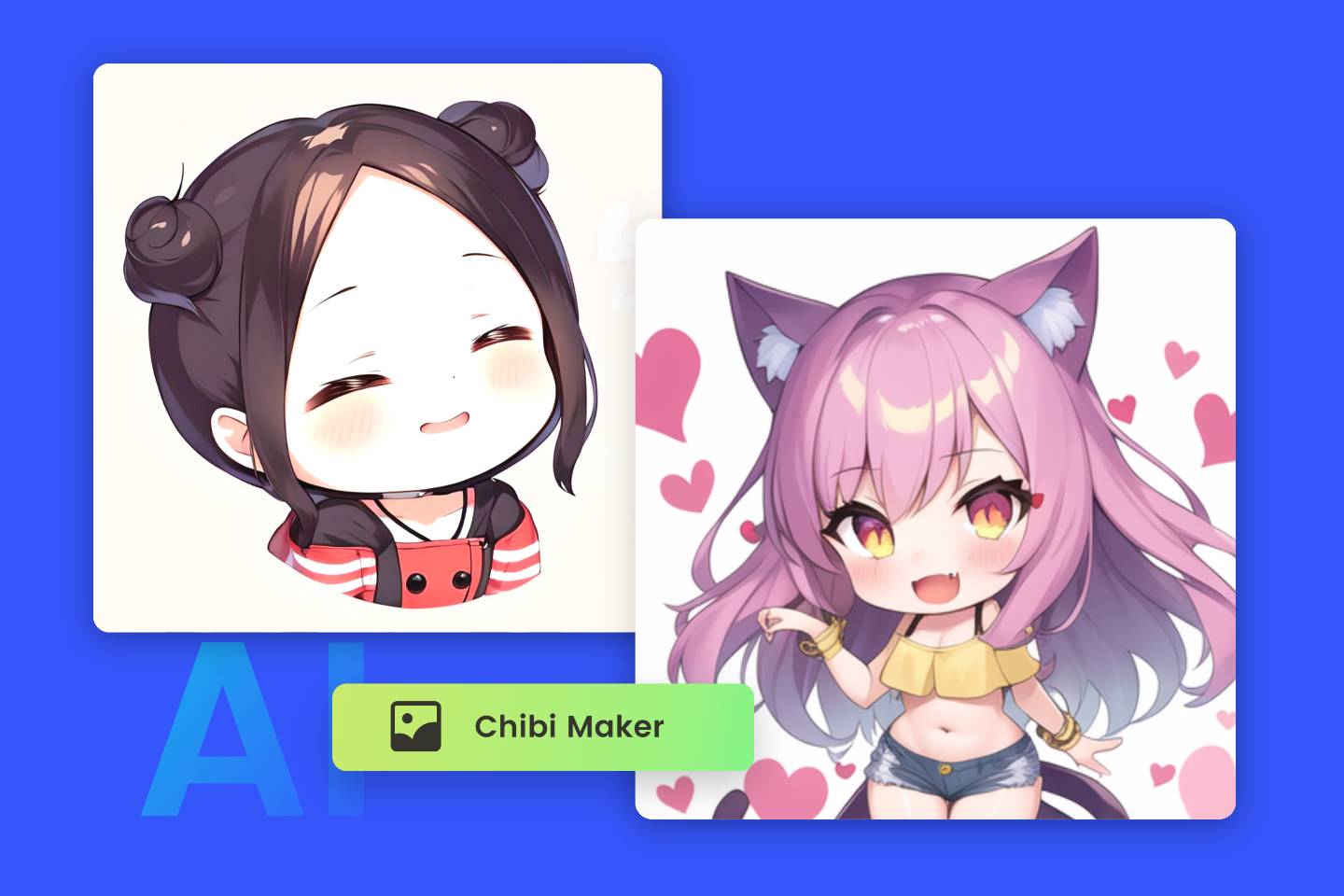 chibi creator avatar