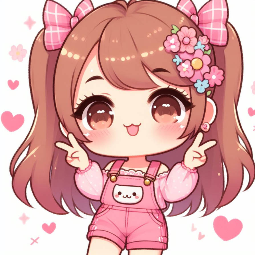 chibi kawaii