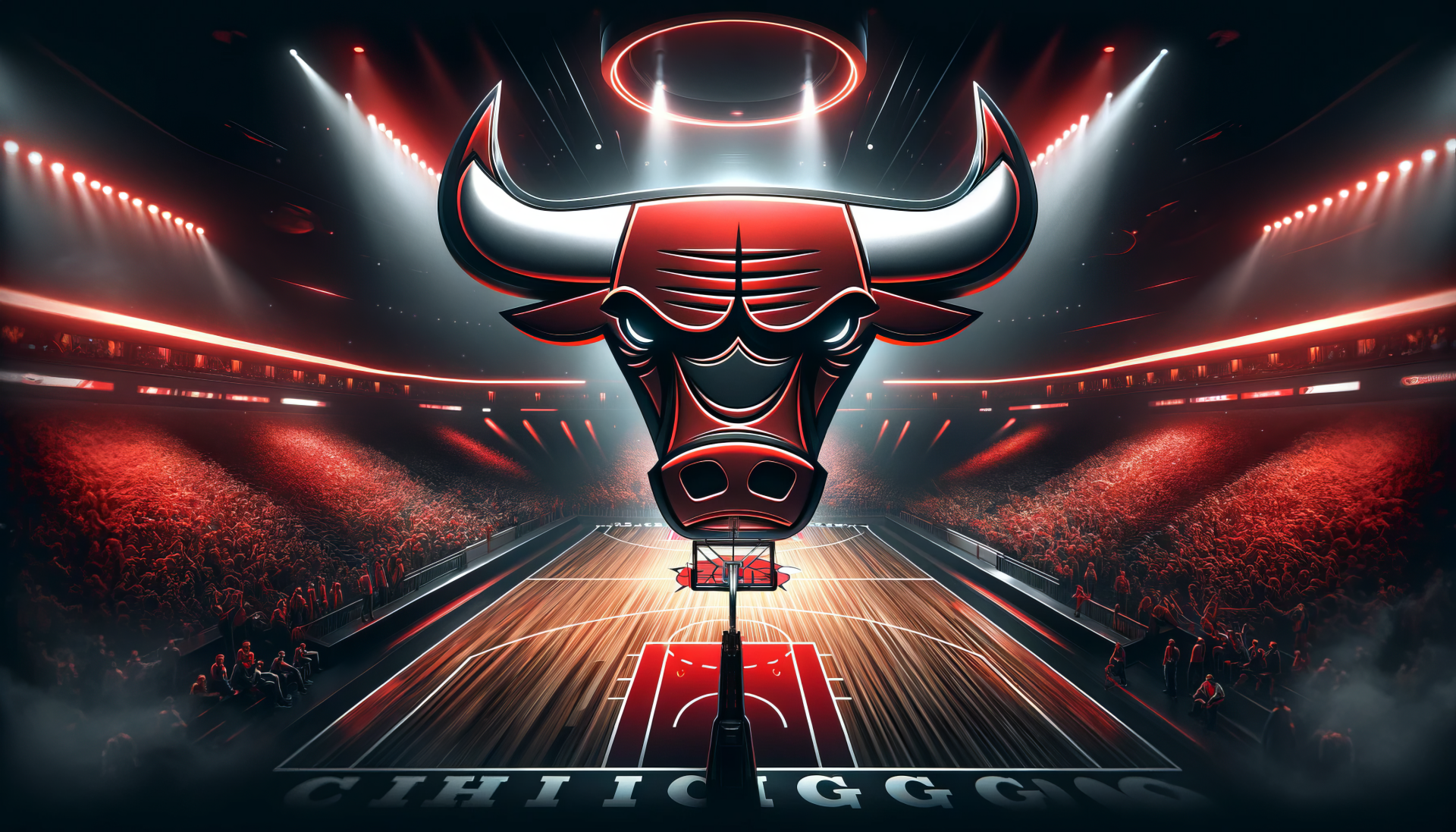 chicago bulls wallpaper