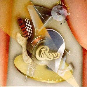 chicago night and day full album