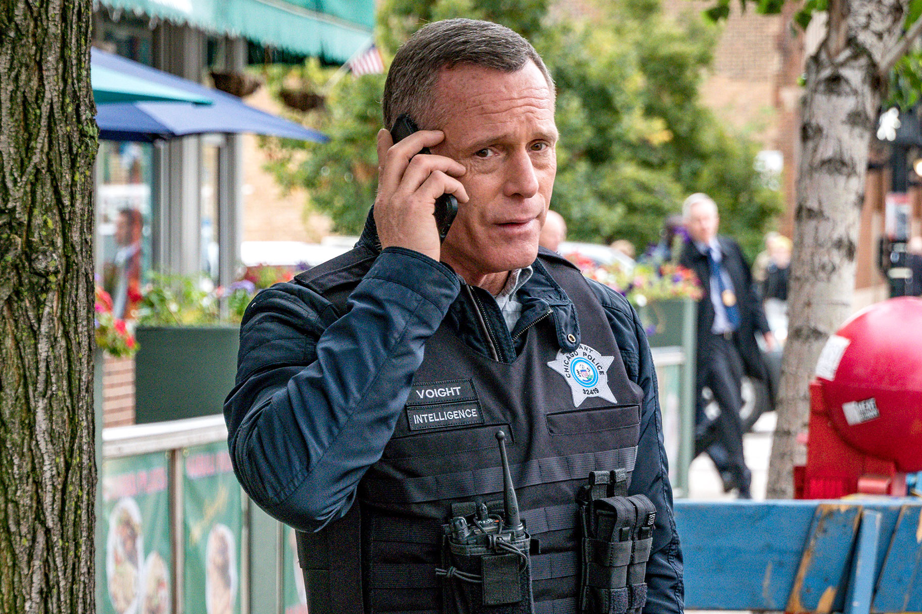 chicago pd detective voight