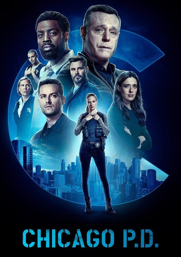 chicago p.d. temporada 10 online