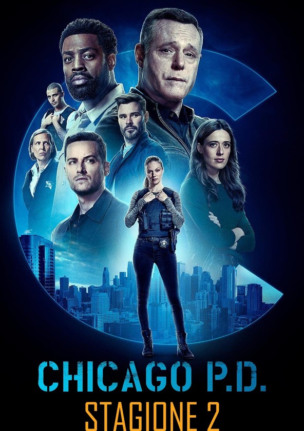 chicago pd temporada 2