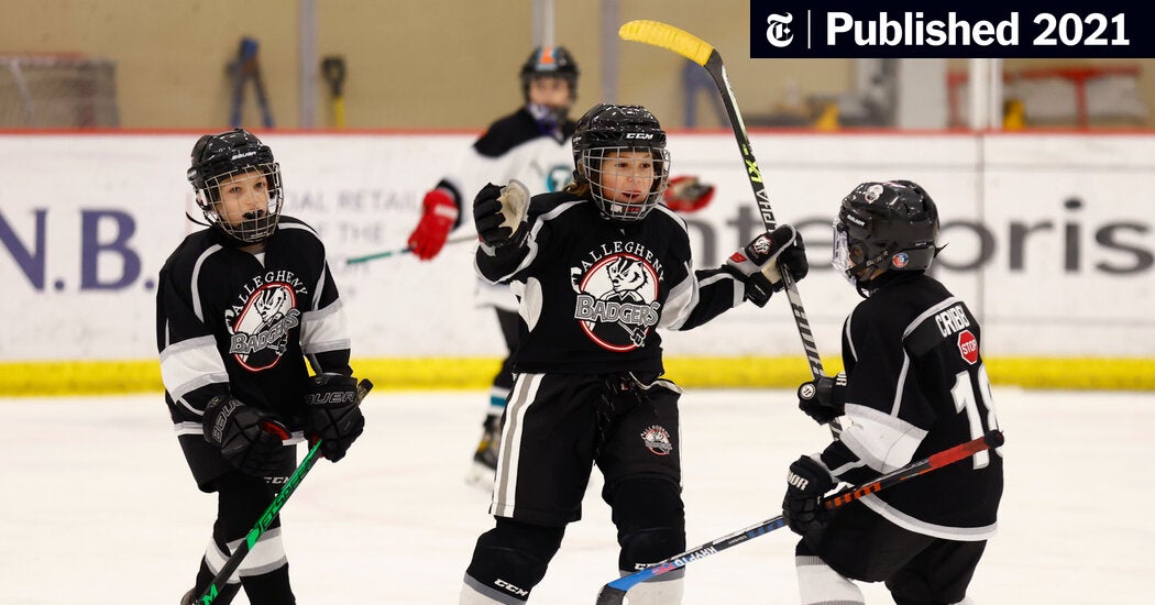 chicago youth hockey forum