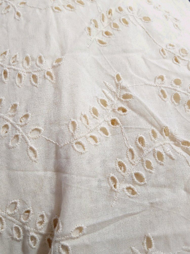 chicken fabric cotton