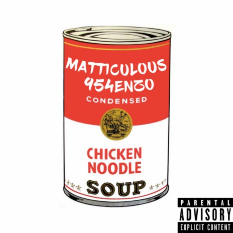 chicken noodle soup mp3