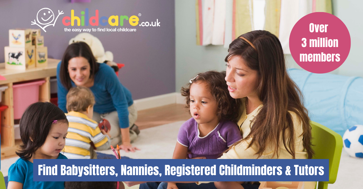 childminder jobs edinburgh