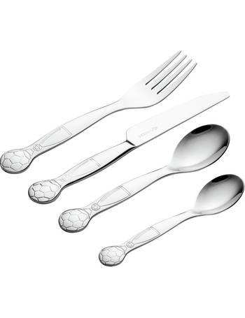 childrens cutlery set argos