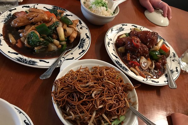 china restaurants near me