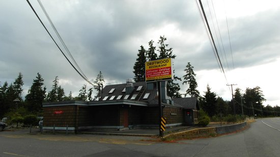 chinese restaurant campbell river