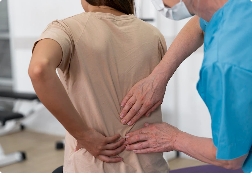 chiropractor helensvale