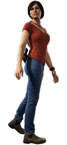 chloe frazer hot