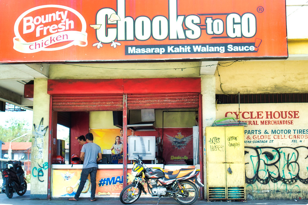 chooks to go store