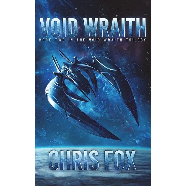 chris fox destroyer