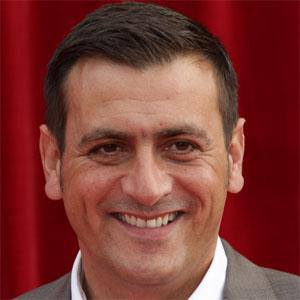 chris gascoyne age