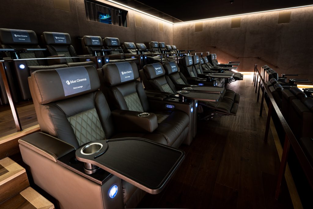 cinedome photos