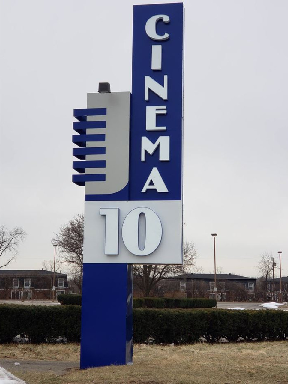 cinema 10 movie theater