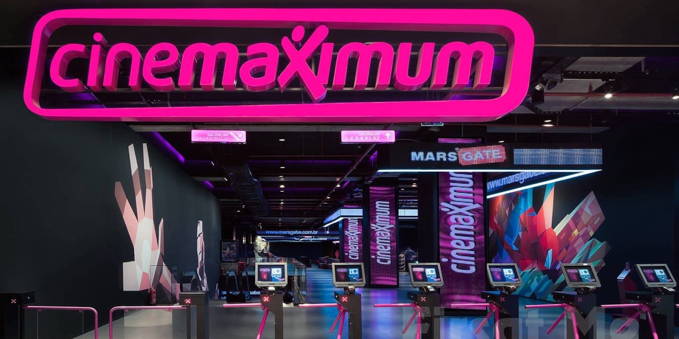 cinemaximum