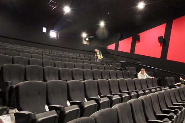 cineworld hinckley