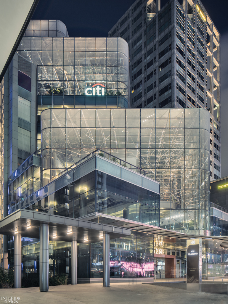 citibank singapore ltd