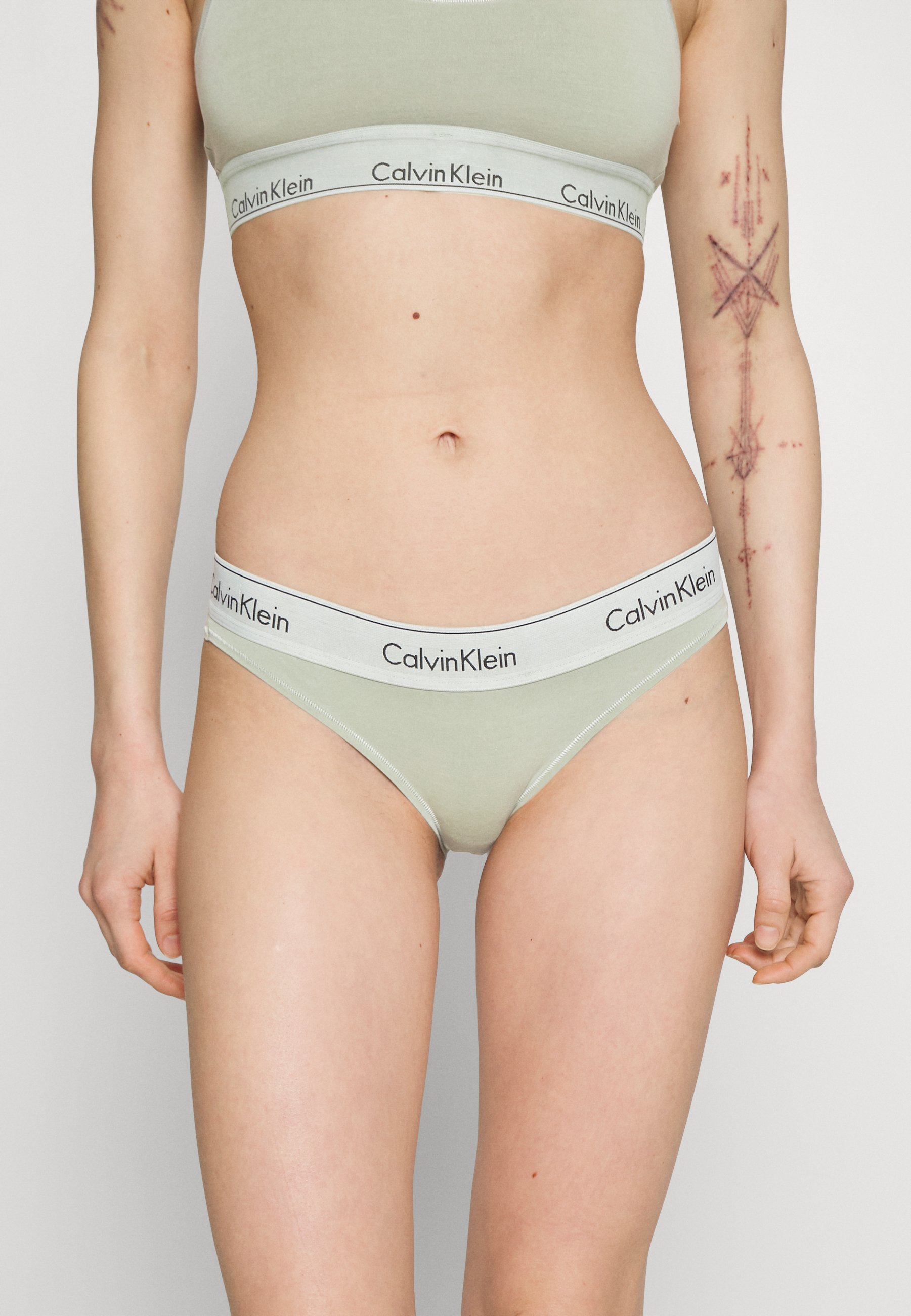 ck bikini underwear