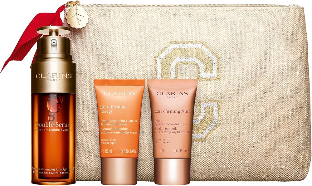 clarins at amazon