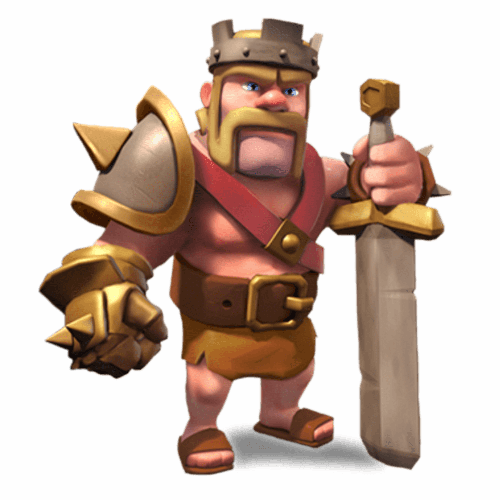 clash of clans png images