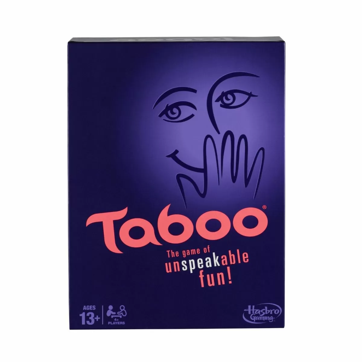 classic taboo