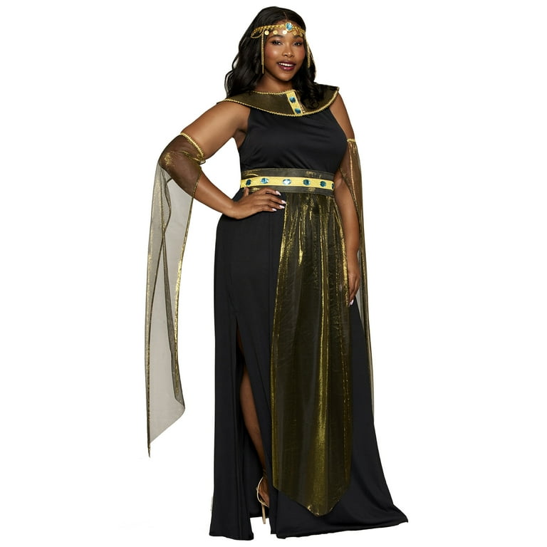 cleopatra costume