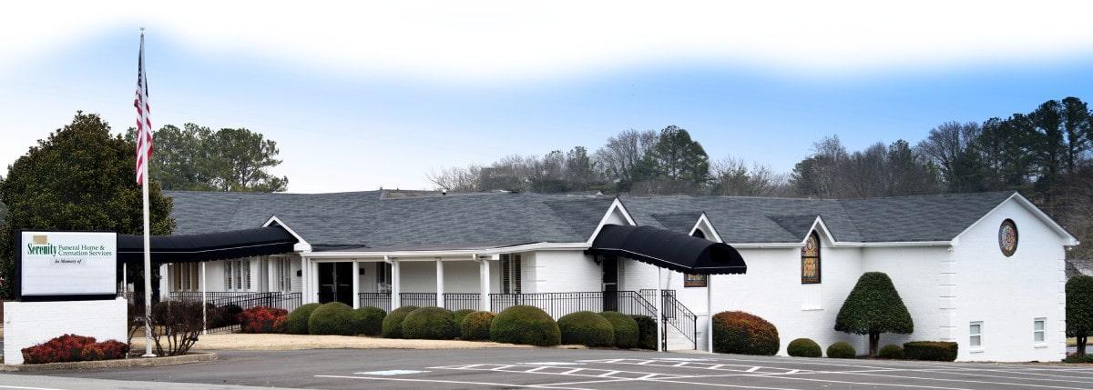 cleveland tn funeral home